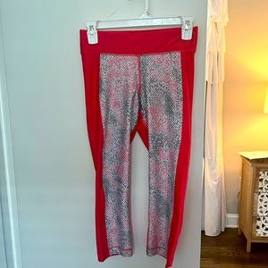 Under Armour Womens Workout Leggings